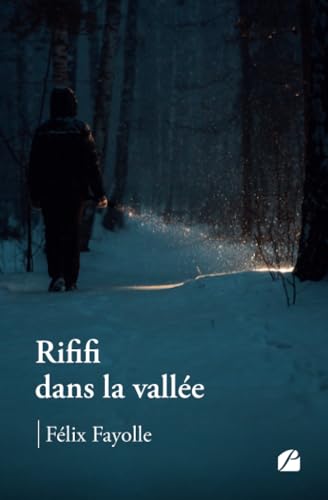 Couverture Rififi dans la valle