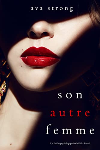 Couverture Son autre femme Auto-dition