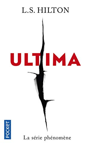 Couverture Ultima Pocket