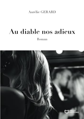 Couverture Au diable nos adieux