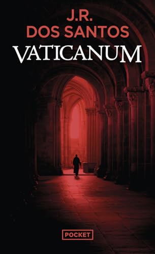 Couverture Vaticanum Pocket