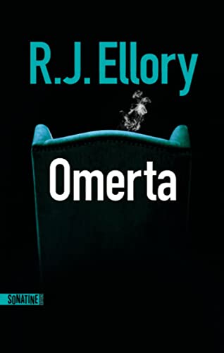 Couverture Omerta