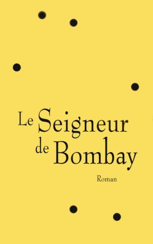 Couverture « Le Seigneur de Bombay »