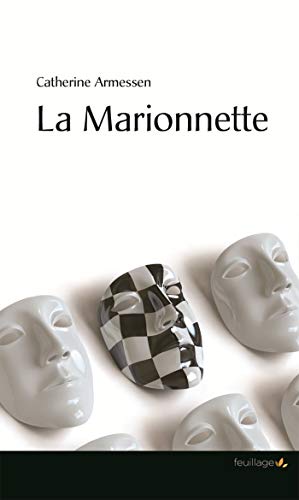 Couverture La Marionnette