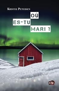 Couverture O� es-tu Mari ?