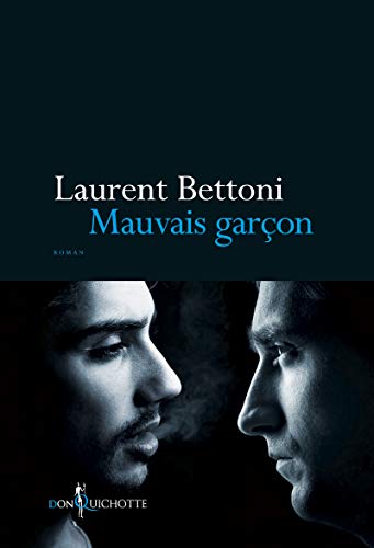 Couverture Mauvais garon