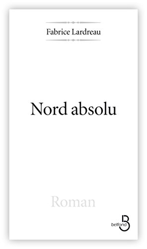 Couverture Nord absolu