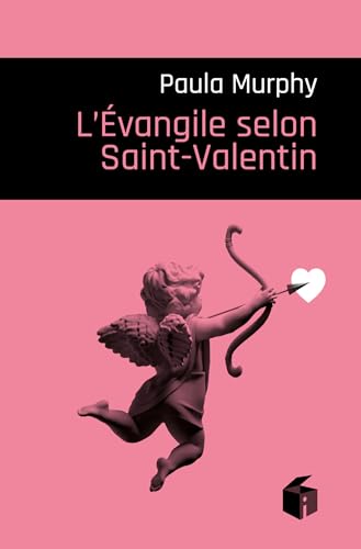 Couverture L'Evangile selon Saint-Valentin