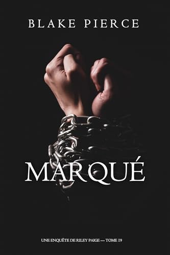 Couverture Marqu