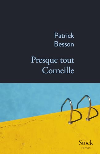 Couverture Presque tout Corneille