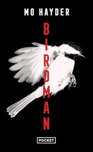Couverture Birdman Pocket