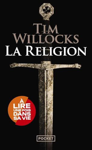 Couverture La Religion Pocket