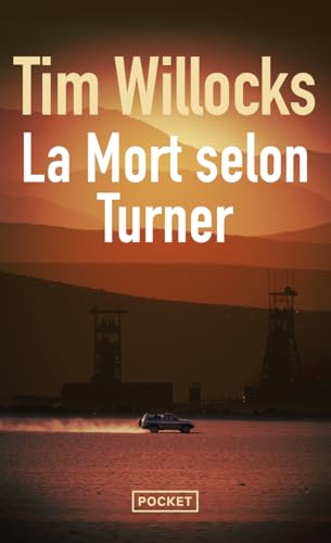 Couverture La Mort selon Turner Pocket