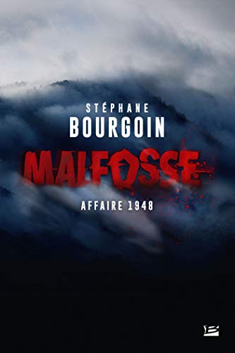 Couverture « Malfosse »
