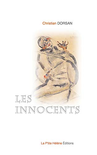 Couverture Les Innocents P'tite Hlne(La)