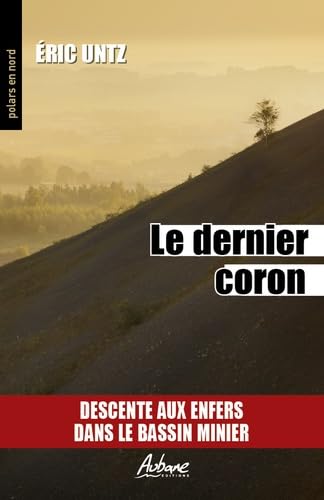 Couverture Le Dernier Coron