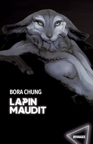 Couverture Lapin maudit