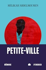 Couverture Petite-Ville