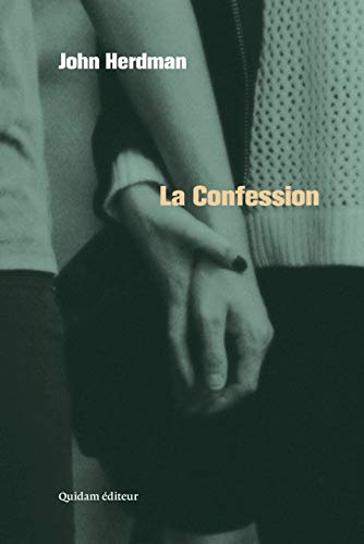 Couverture La Confession