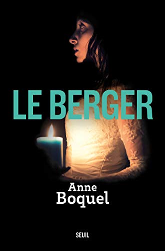Couverture Le Berger Seuil