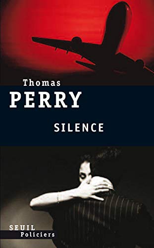 Couverture « Silence »