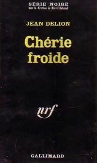 Couverture Chrie froide