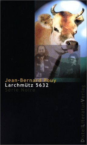 Couverture Larchmtz 5632 Distel Literaturverlag Gm