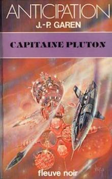 Couverture Capitaine Pluton