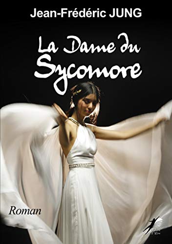 Couverture La Dame du Sycomore Libre2Lire