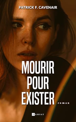 Couverture Mourir pour exister