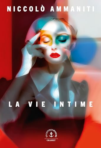 Couverture La Vie intime