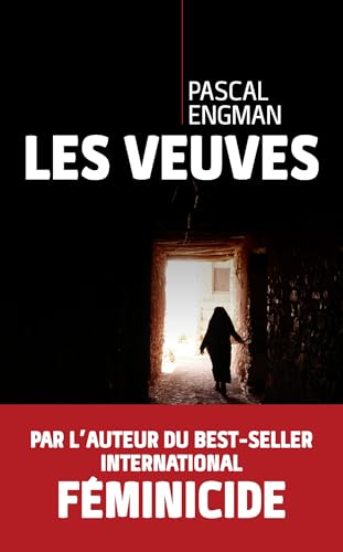 Couverture Les Veuves Nouveau Monde Editions