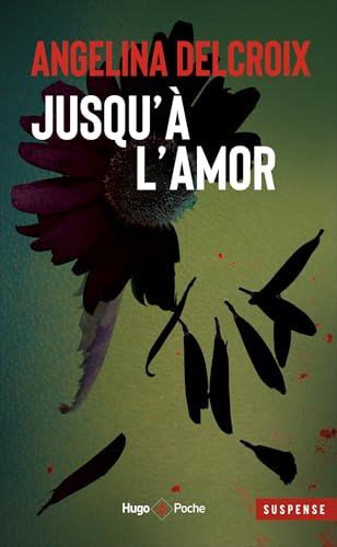 Couverture Jusqu' l'amor