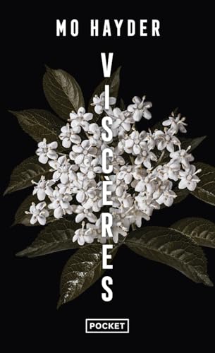 Couverture Viscres Pocket