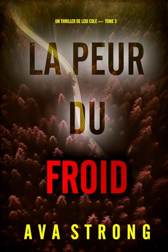 Couverture La Peur du froid