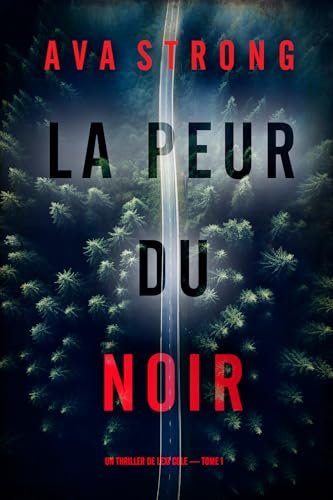 Couverture La Peur du noir