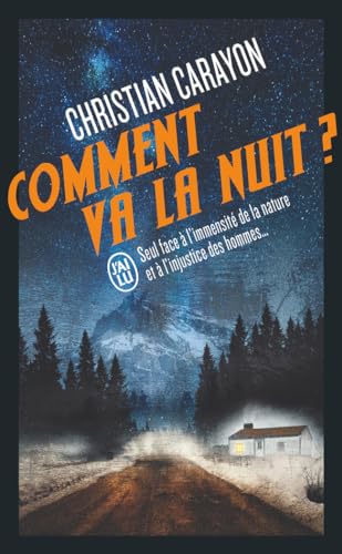 Couverture Comment va la nuit ?