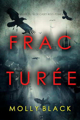 Couverture Fracture
