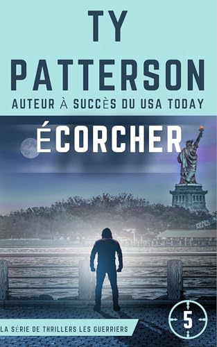 Couverture Ecorcher