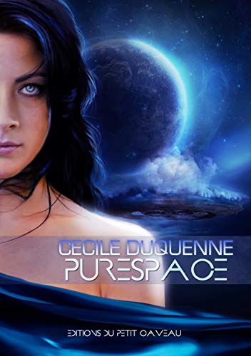 Couverture Purespace