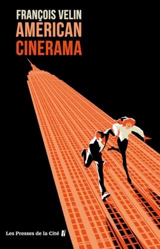 Couverture American Cinerama