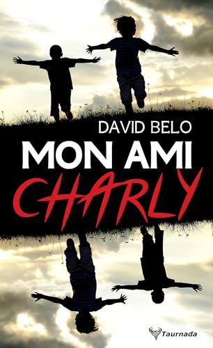 Couverture « Mon Ami Charly »