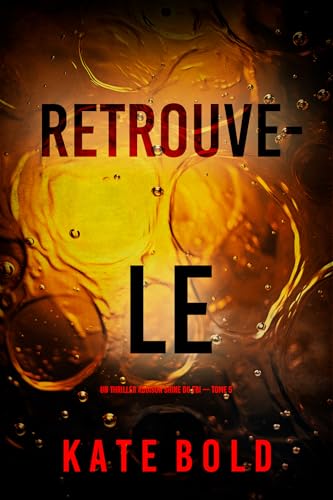 Couverture Retrouve-le
