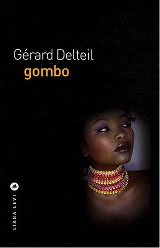 Couverture Gombo