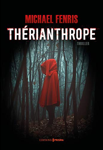 Couverture Thrianthrope