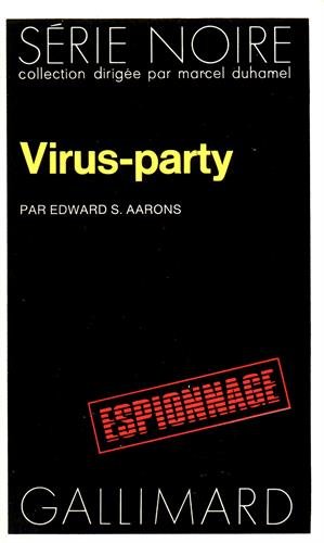 Couverture Virus-Party