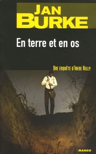 Couverture En terre et en os