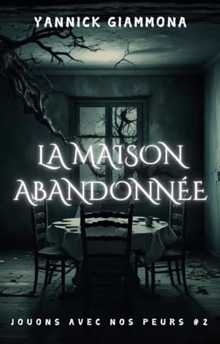 Couverture La Maison Abandonne