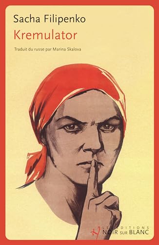 Couverture Kremulator