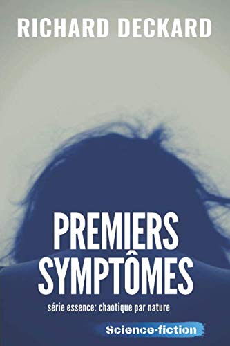Couverture Premiers symptmes